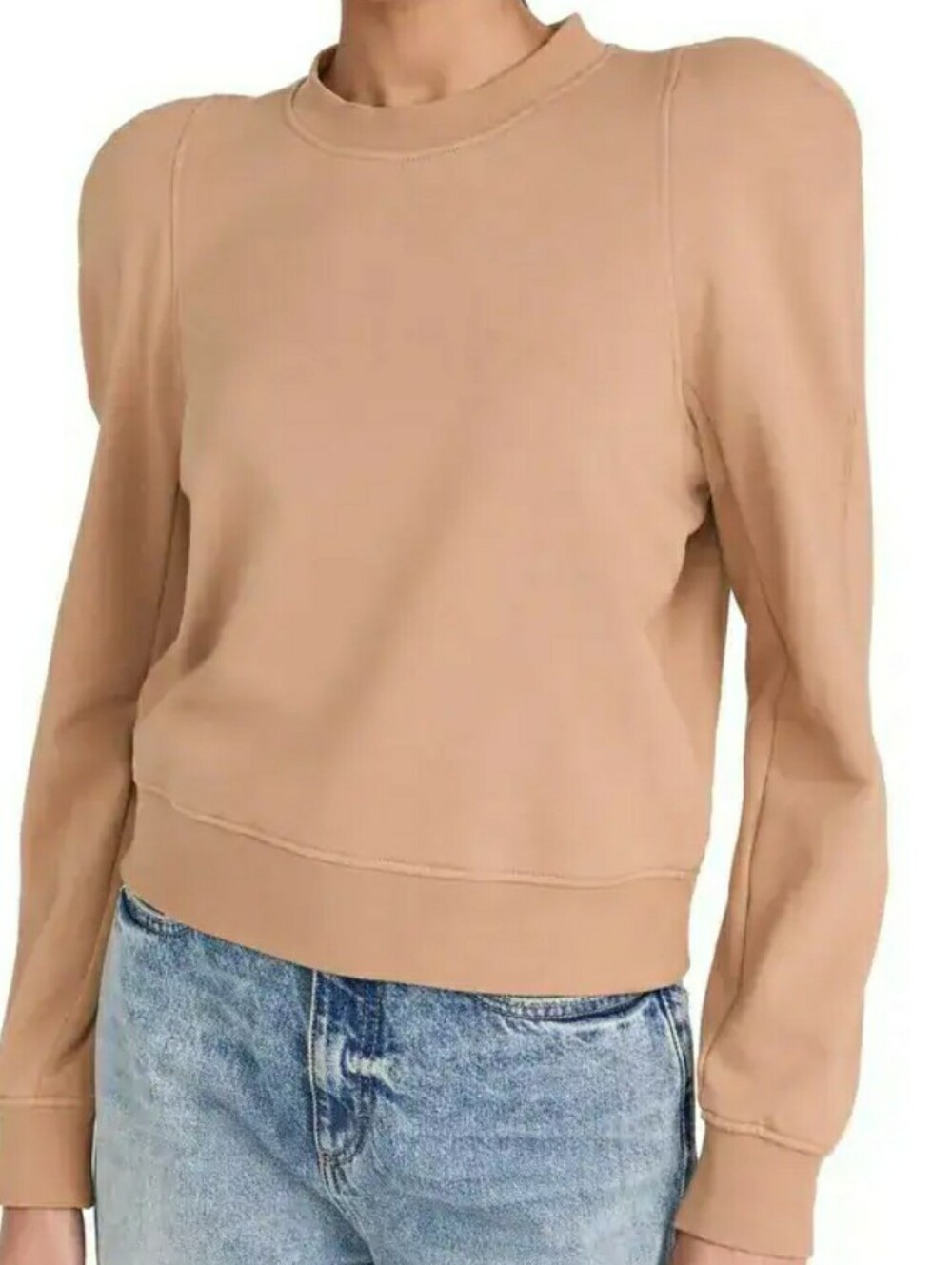Rebecca Minkoff Jade sweatshirt